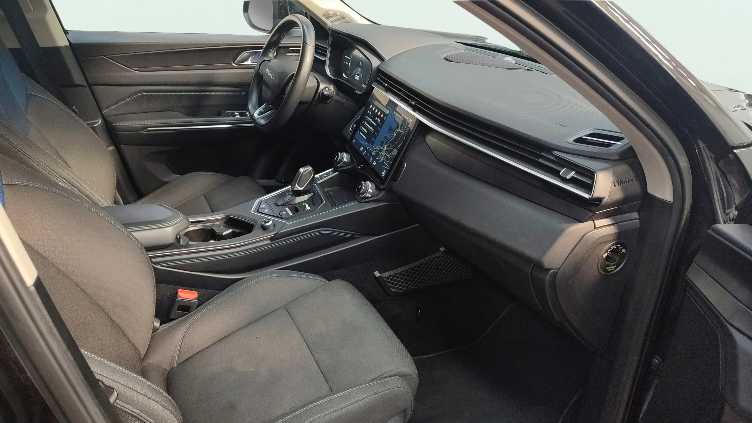 Lynk & Co 01 1.5 PHEV 6. - foto 19