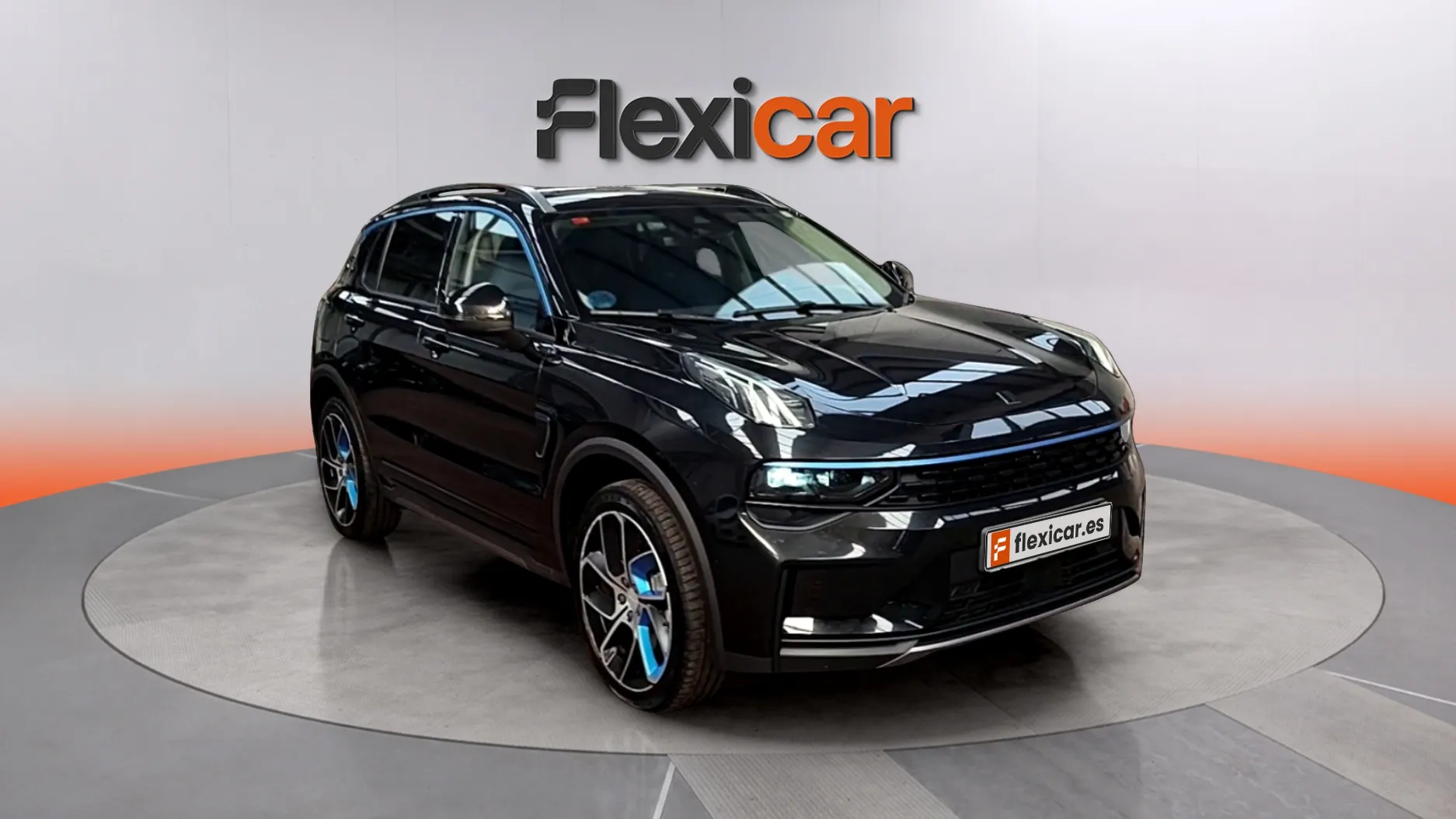 Lynk & Co 01 1.5 PHEV 6.