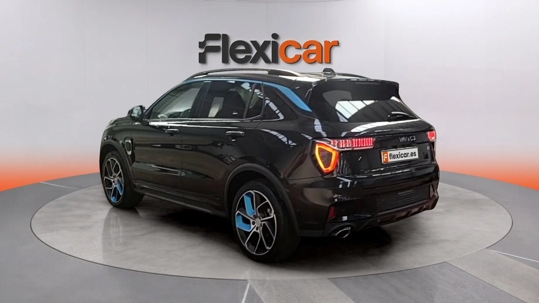 Lynk & Co 01 1.5 PHEV 6. - foto 6