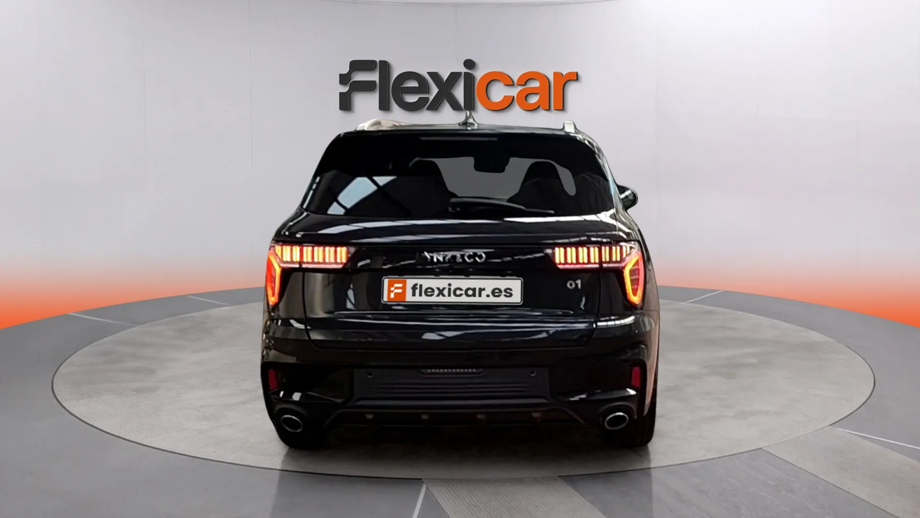 Lynk & Co 01 1.5 PHEV 6. - foto 7