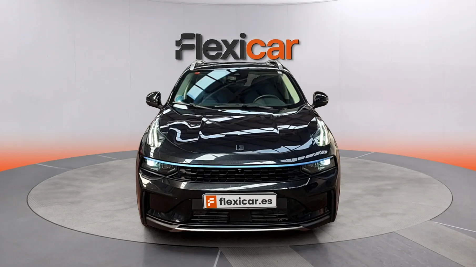 Lynk & Co 01 1.5 PHEV 6. - foto 2