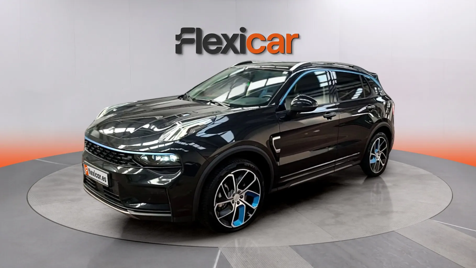 Lynk & Co 01 1.5 PHEV 6. - foto 3