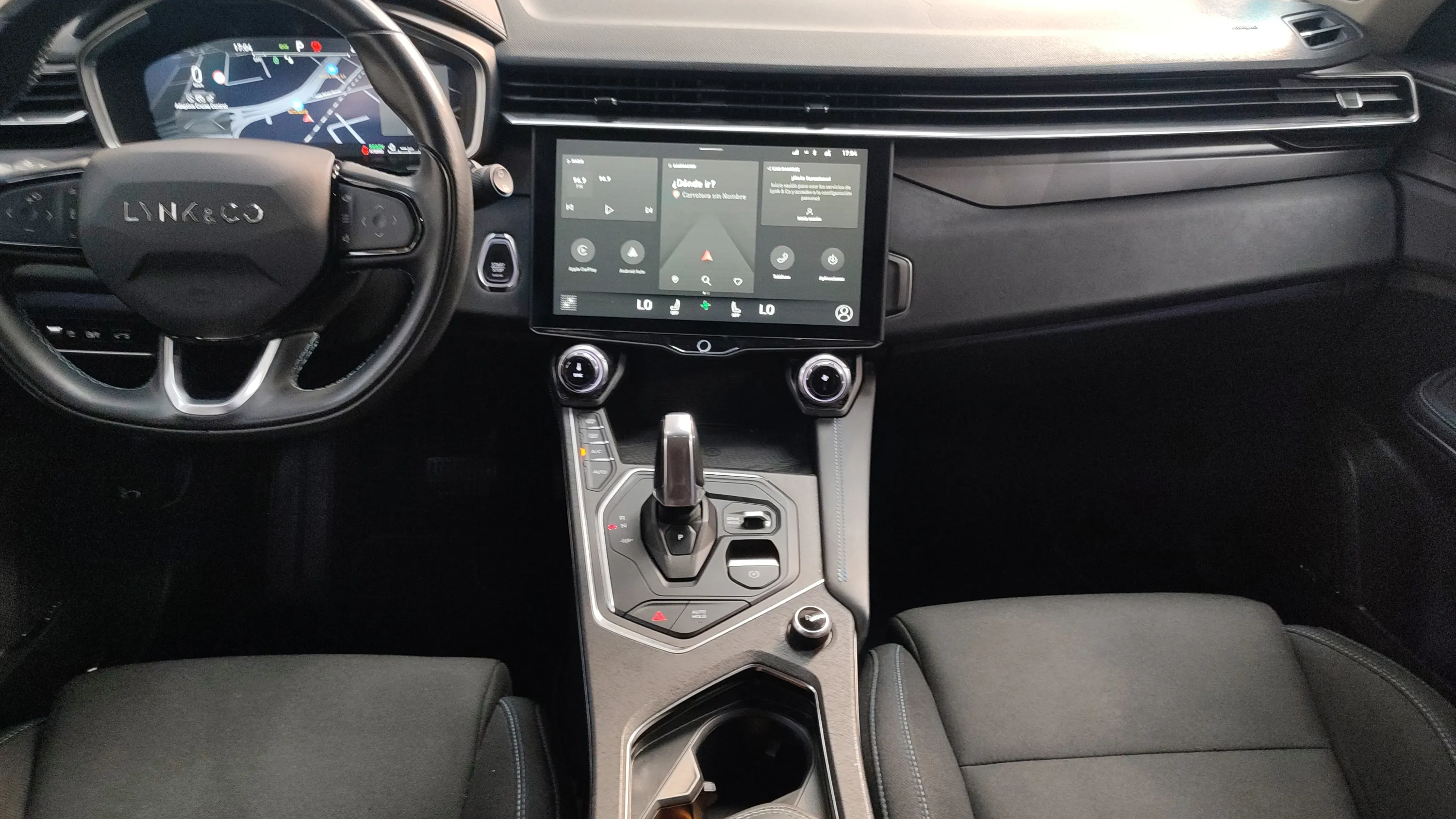 Lynk & Co 01 1.5 PHEV 6. - foto 10