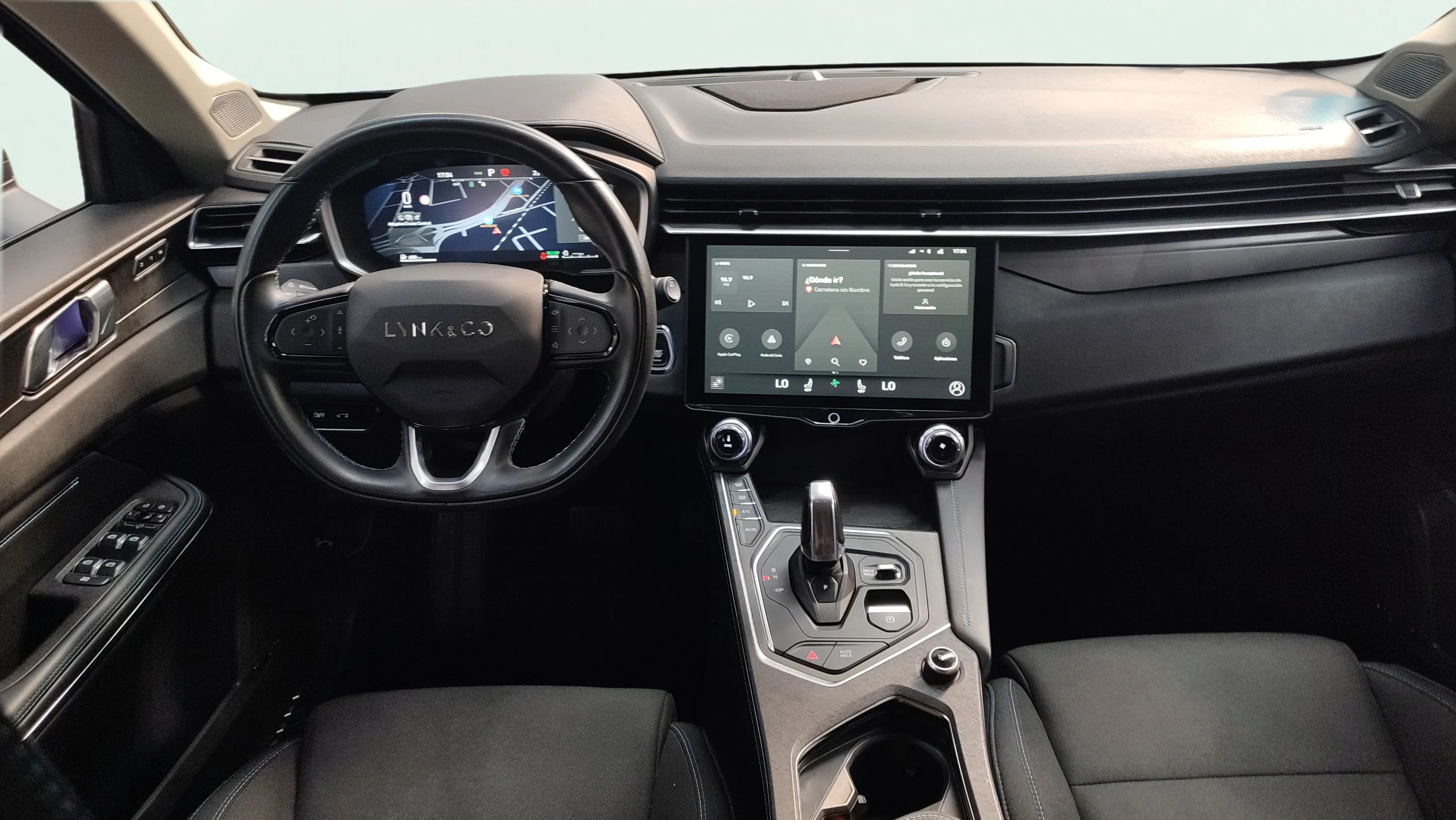 Lynk & Co 01 1.5 PHEV 6. - foto 9