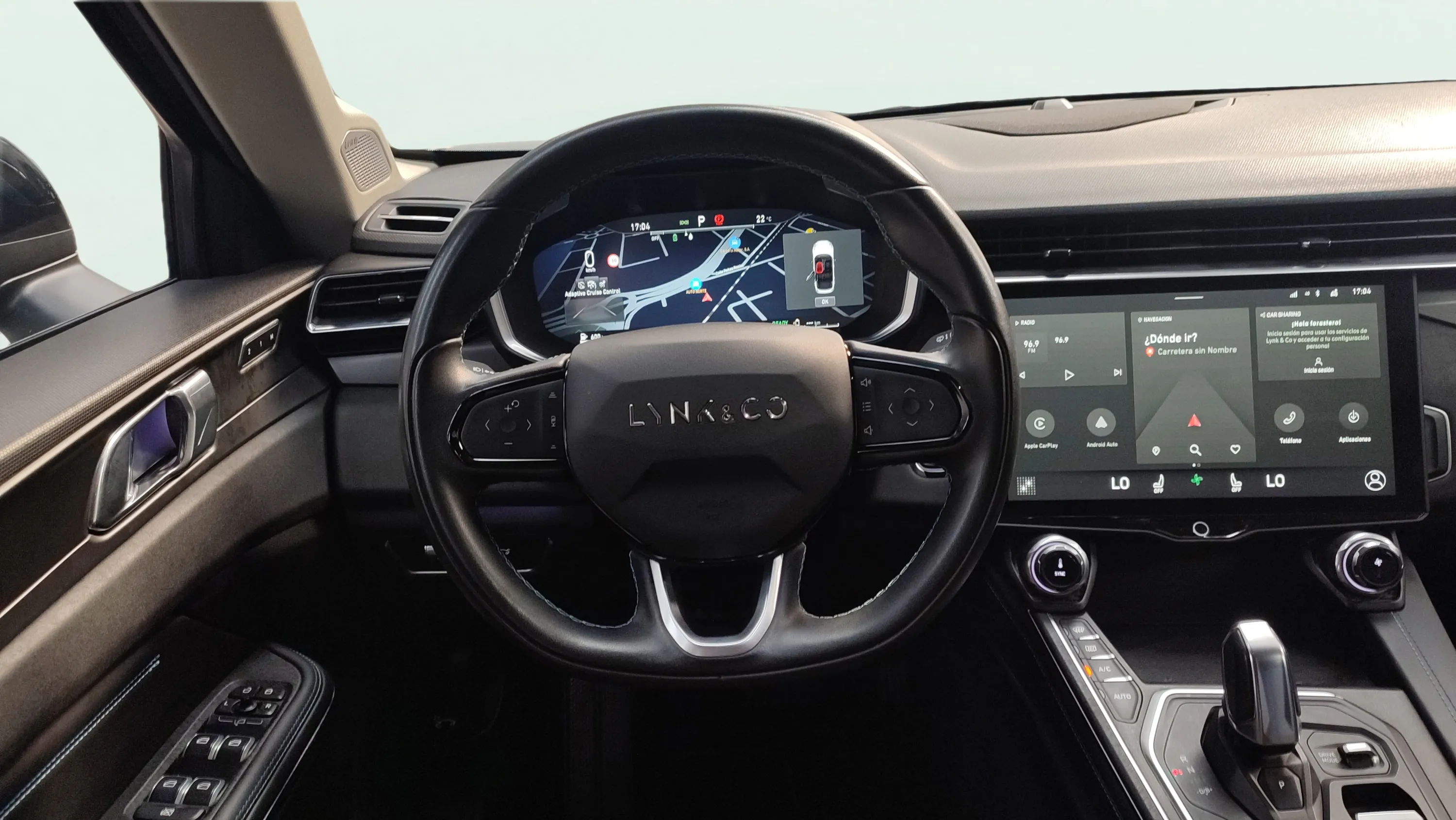Lynk & Co 01 1.5 PHEV 6. - foto 11