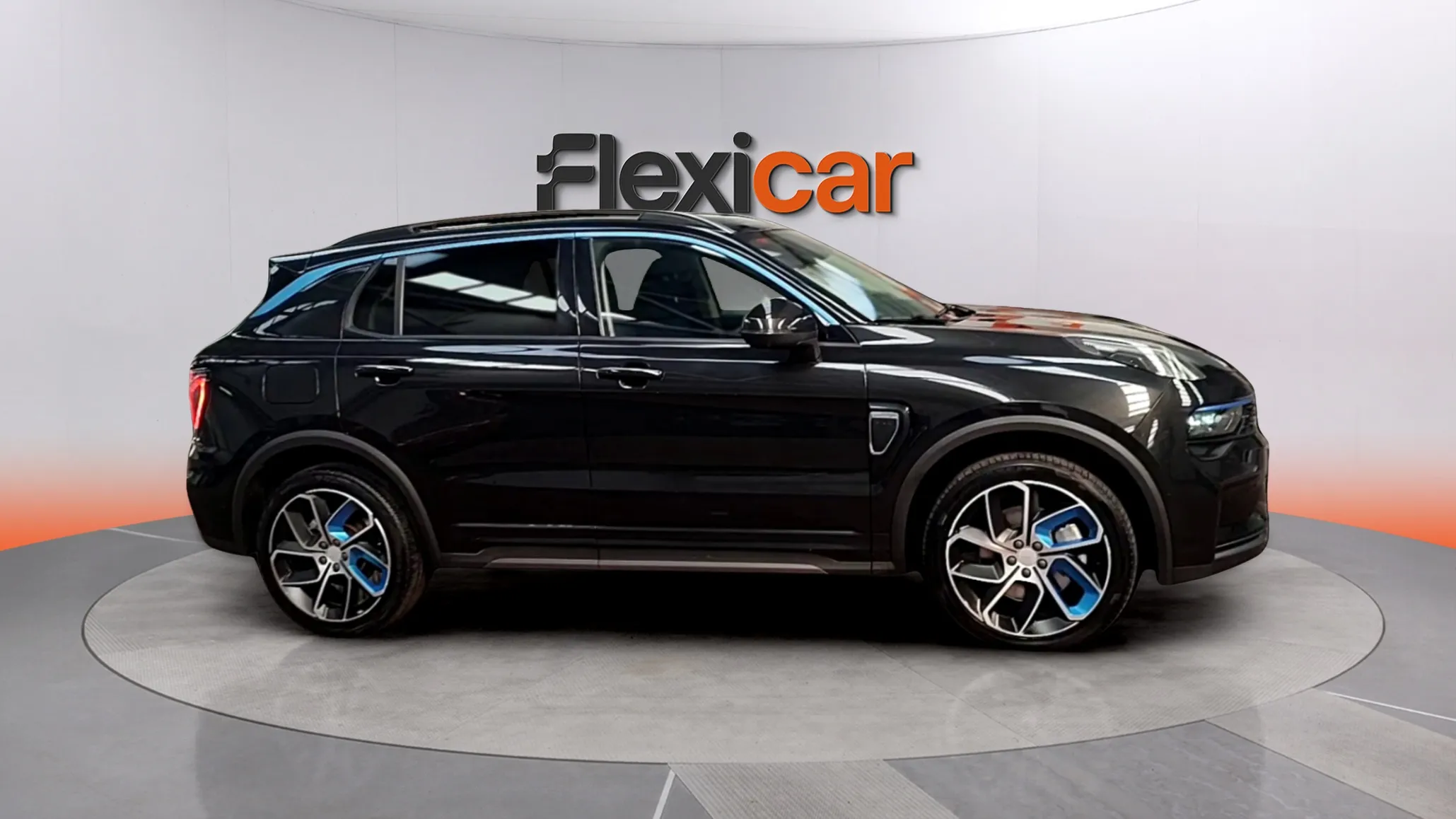 Lynk & Co 01 1.5 PHEV 6. - foto 5