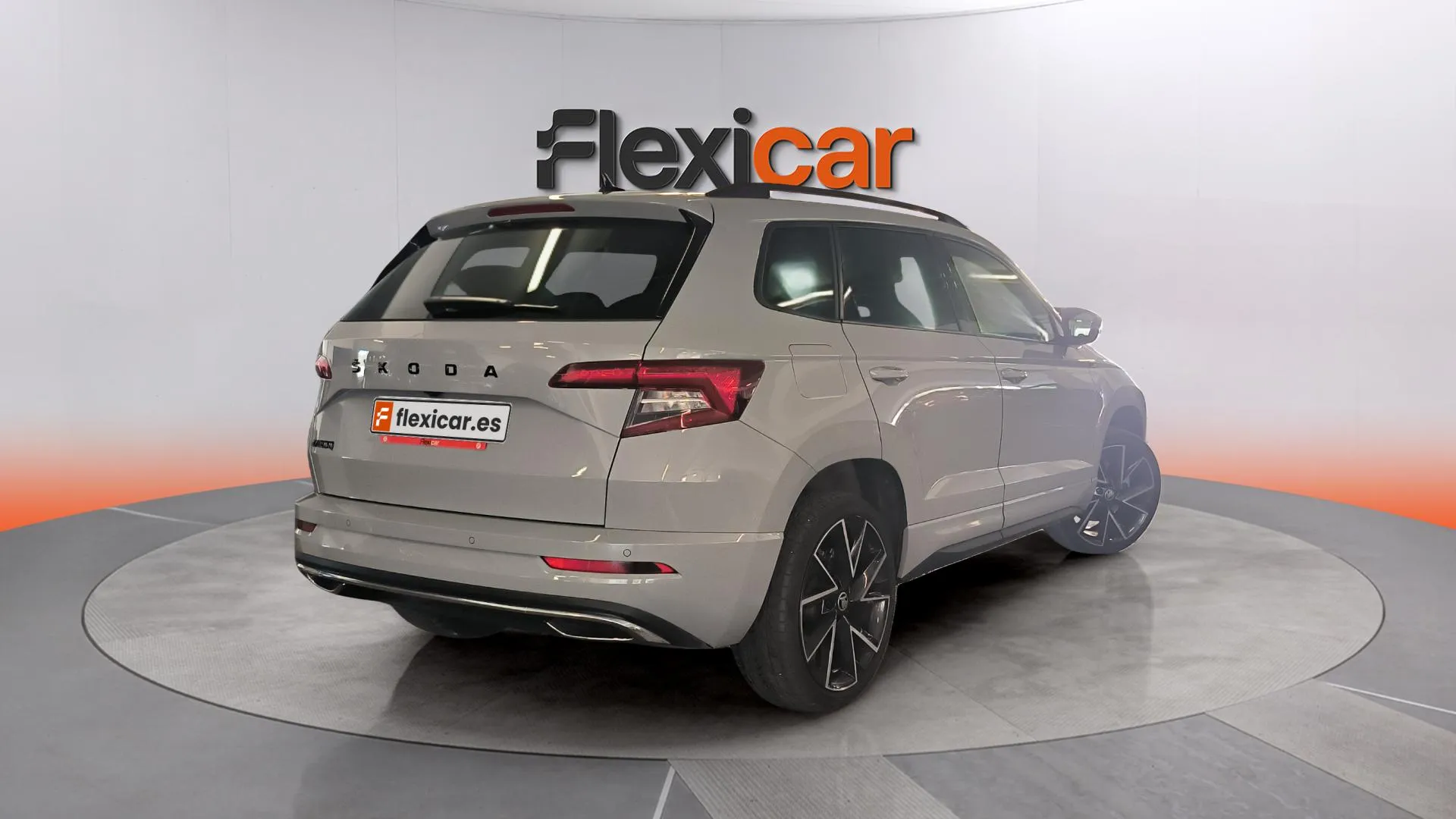 Škoda Karoq 1.5 TSI DSG ACT Style - foto 7
