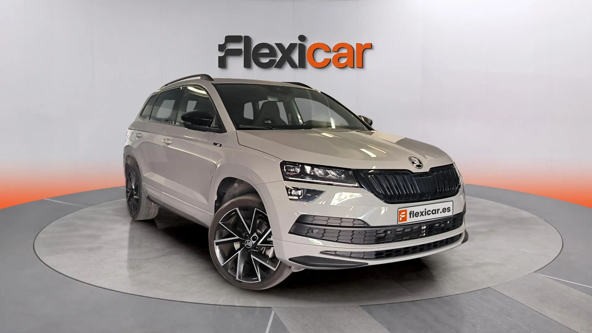 Škoda Karoq 1.5 TSI DSG ACT Style - foto 1
