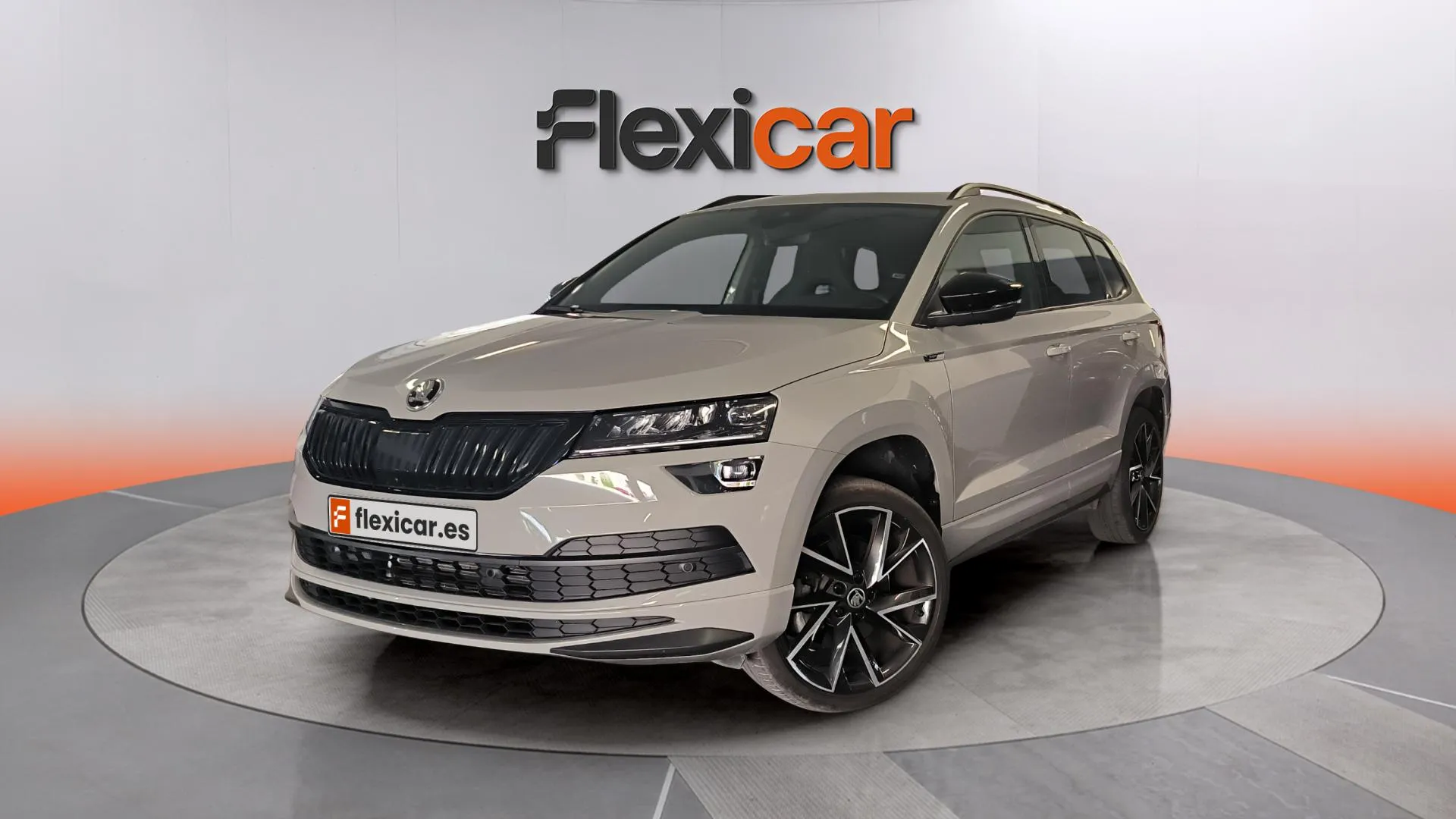 Škoda Karoq 1.5 TSI DSG ACT Style - foto 3