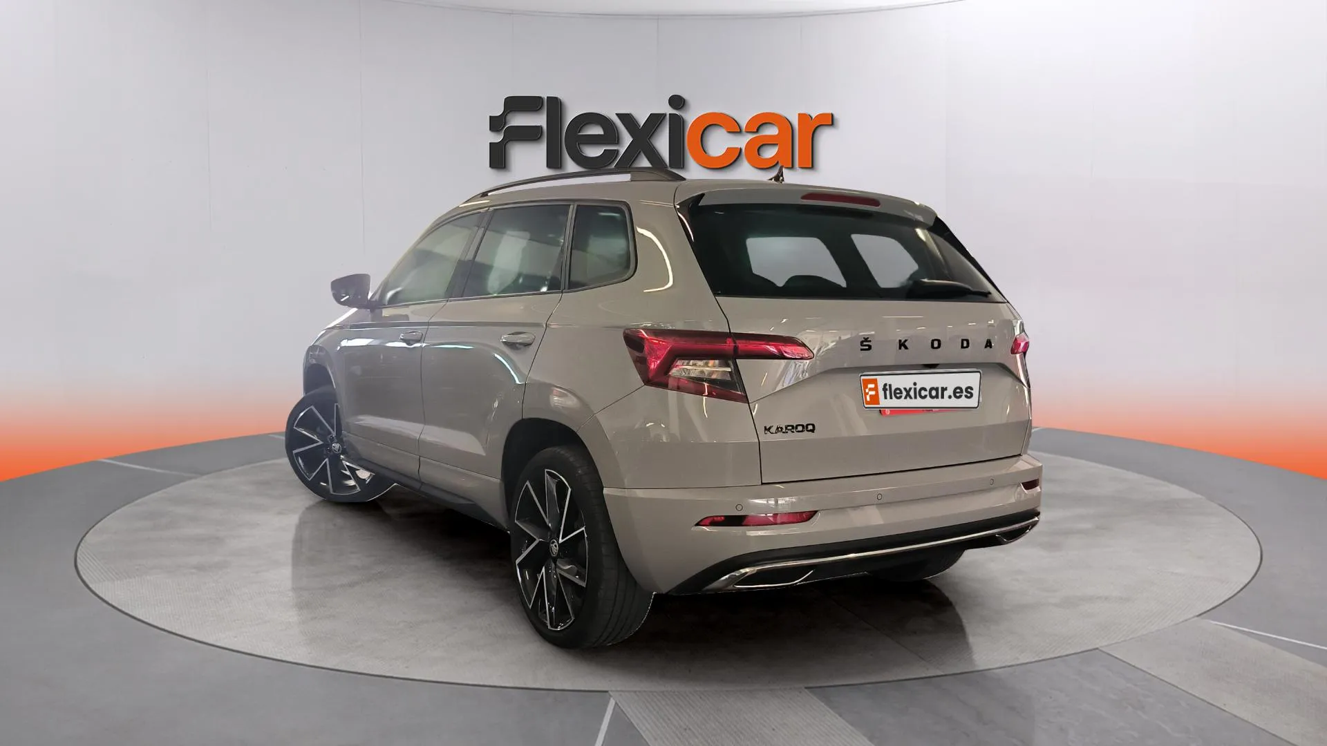 Škoda Karoq 1.5 TSI DSG ACT Style - foto 5