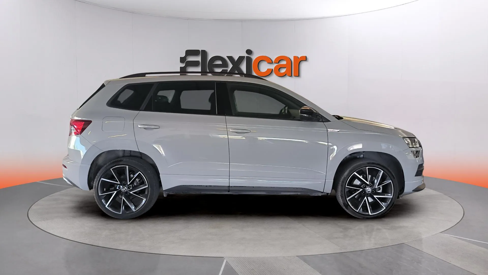 Škoda Karoq 1.5 TSI DSG ACT Style - foto 8