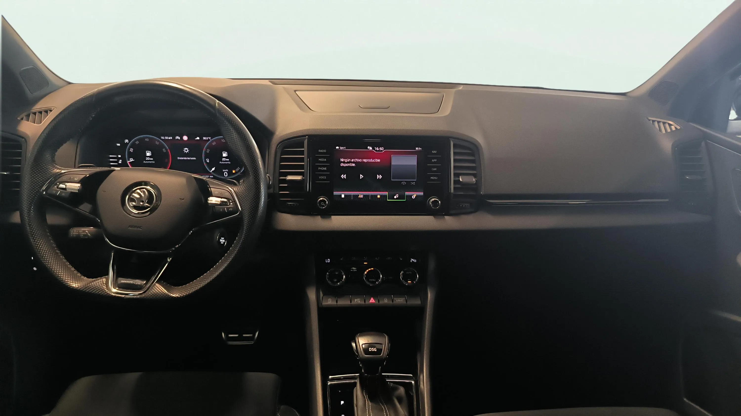 Škoda Karoq 1.5 TSI DSG ACT Style - foto 14
