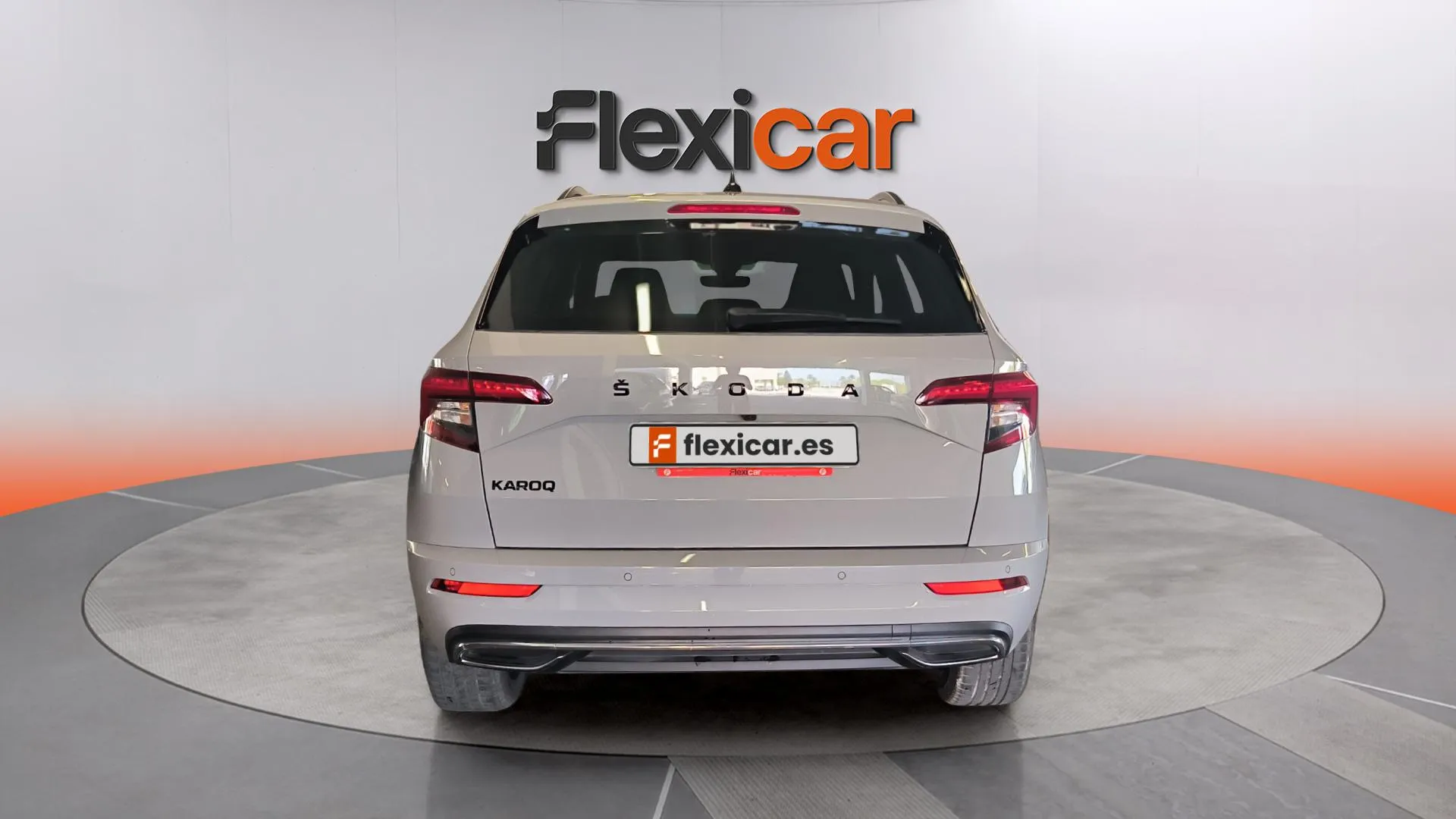 Škoda Karoq 1.5 TSI DSG ACT Style - foto 6