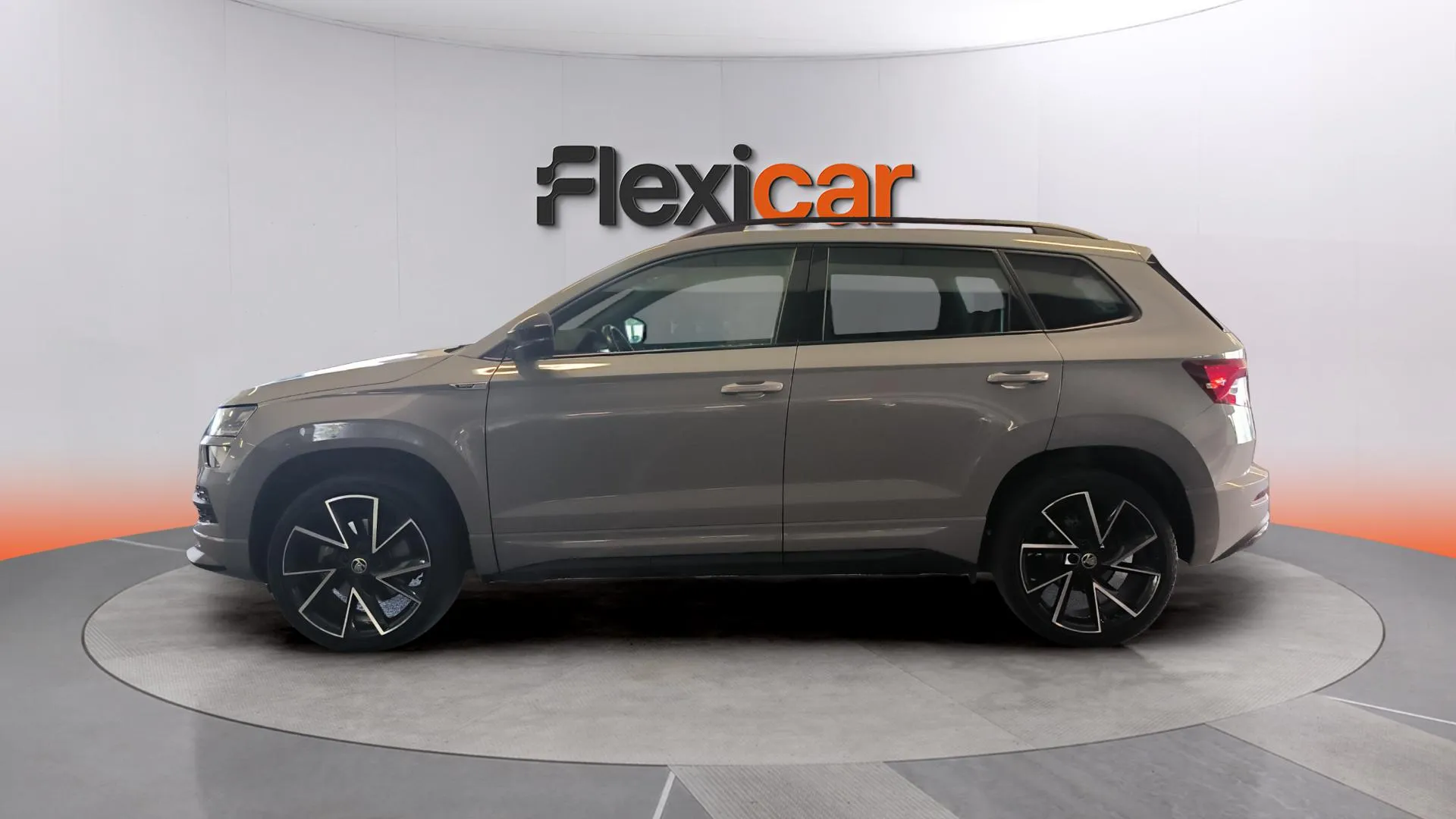 Škoda Karoq 1.5 TSI DSG ACT Style - foto 4