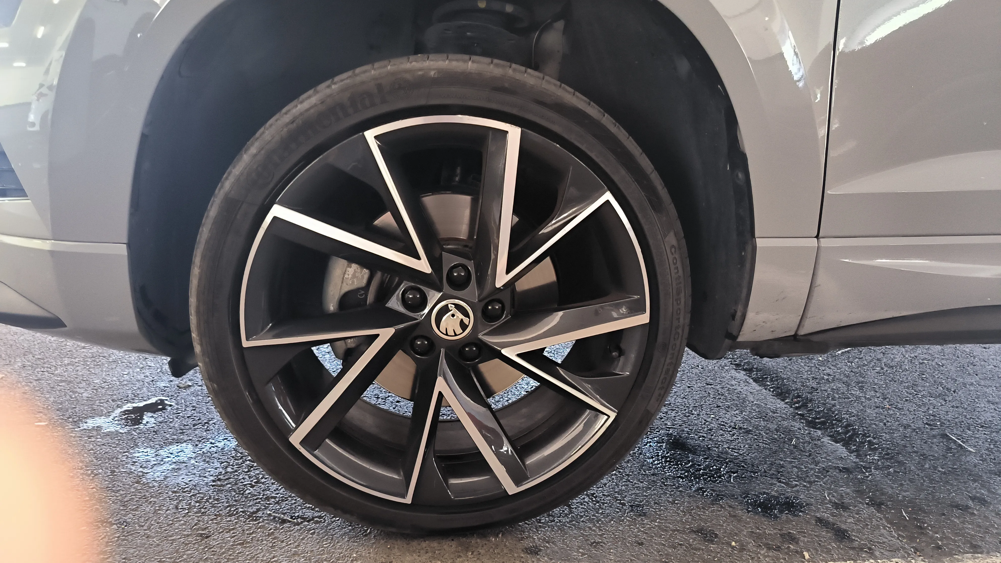 Škoda Karoq 1.5 TSI DSG ACT Style - foto 10