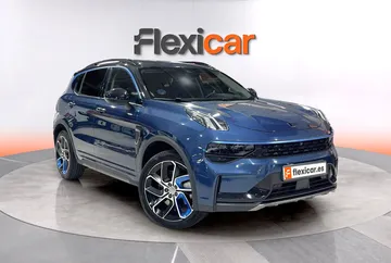 lynk amp co 01 15 phev 66kw hibrido enchufable automatica valencia 3 903000000277340