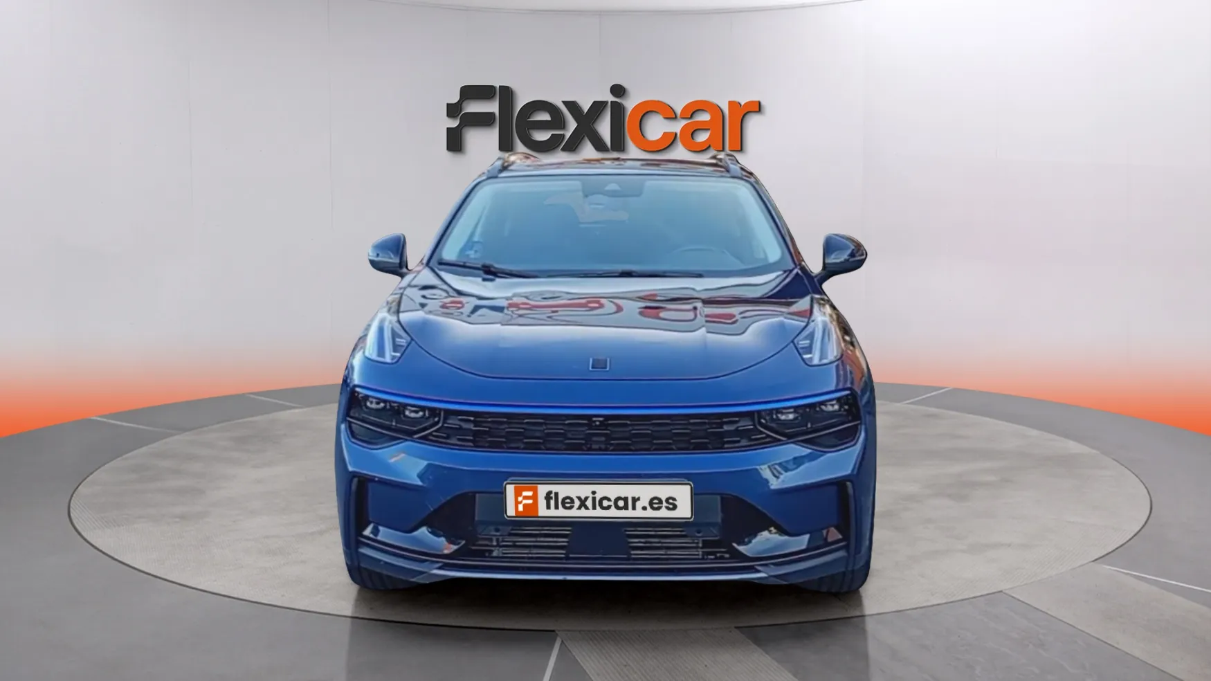 Lynk & Co 01 1.5 PHEV - foto 9