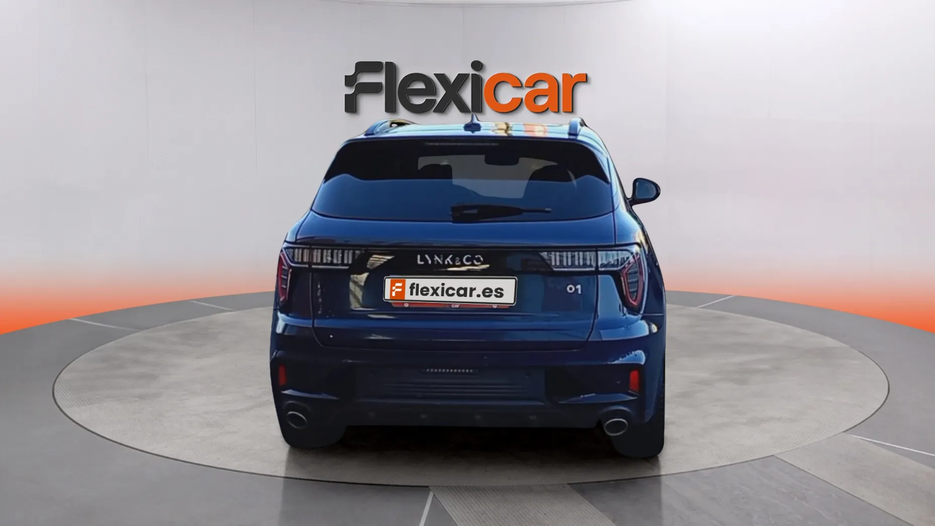 Lynk & Co 01 1.5 PHEV - foto 5