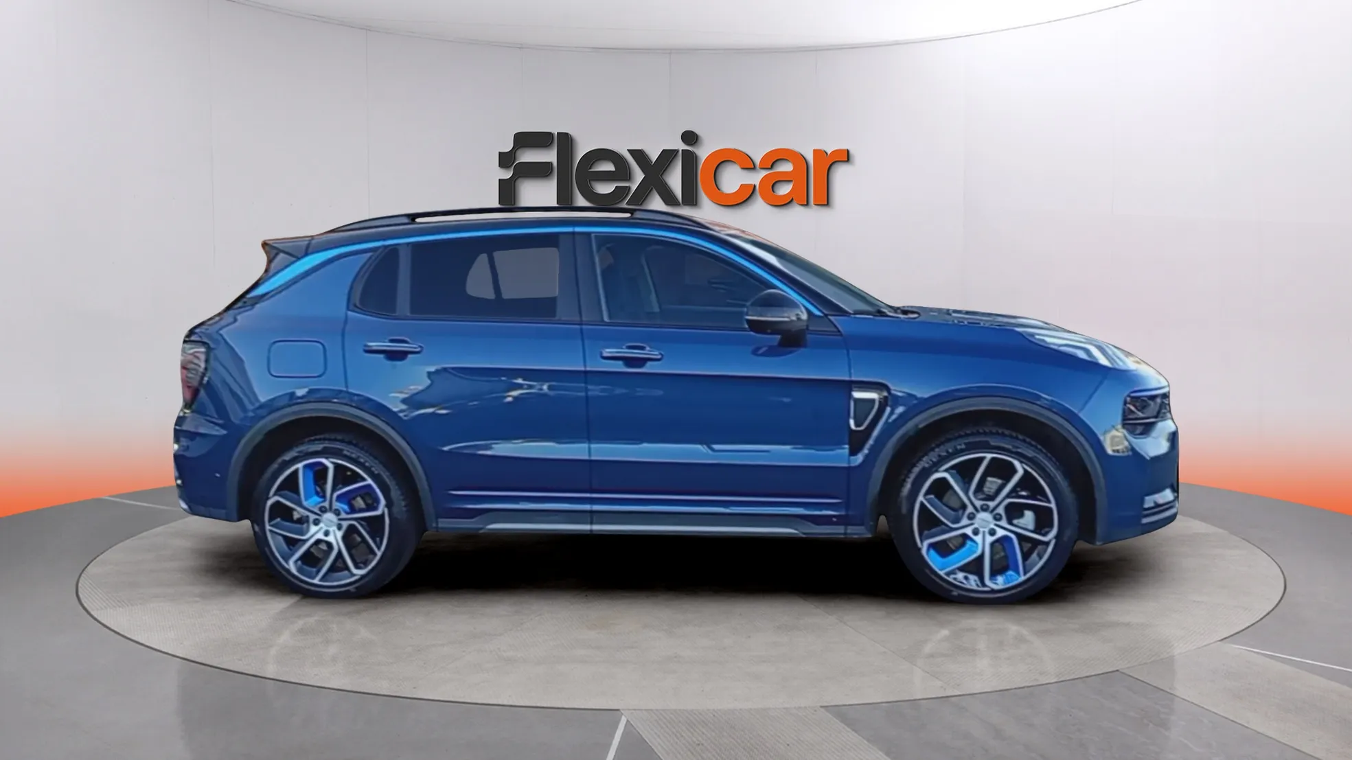 Lynk & Co 01 1.5 PHEV - foto 3