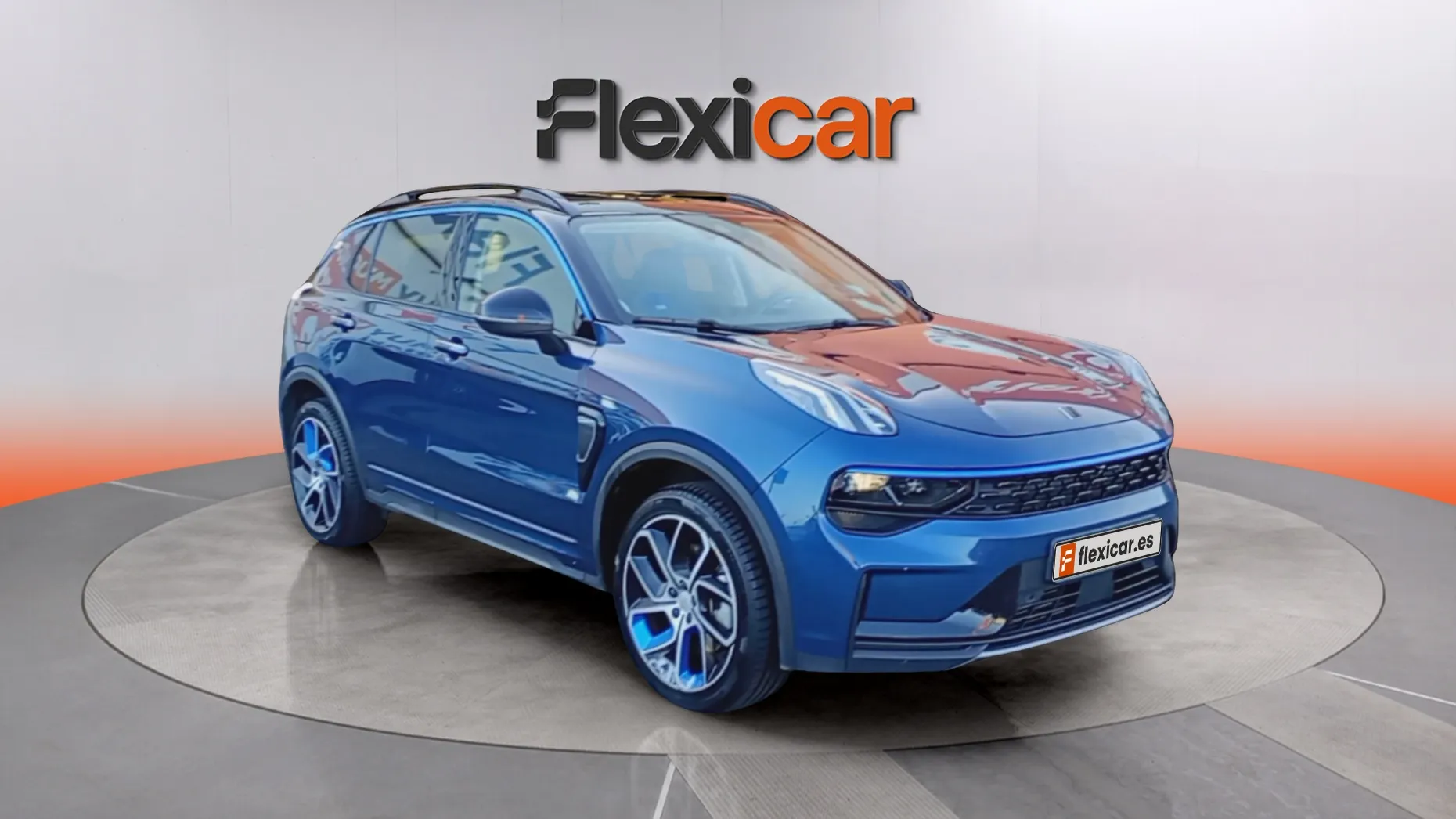 Lynk & Co 01 1.5 PHEV - foto 2