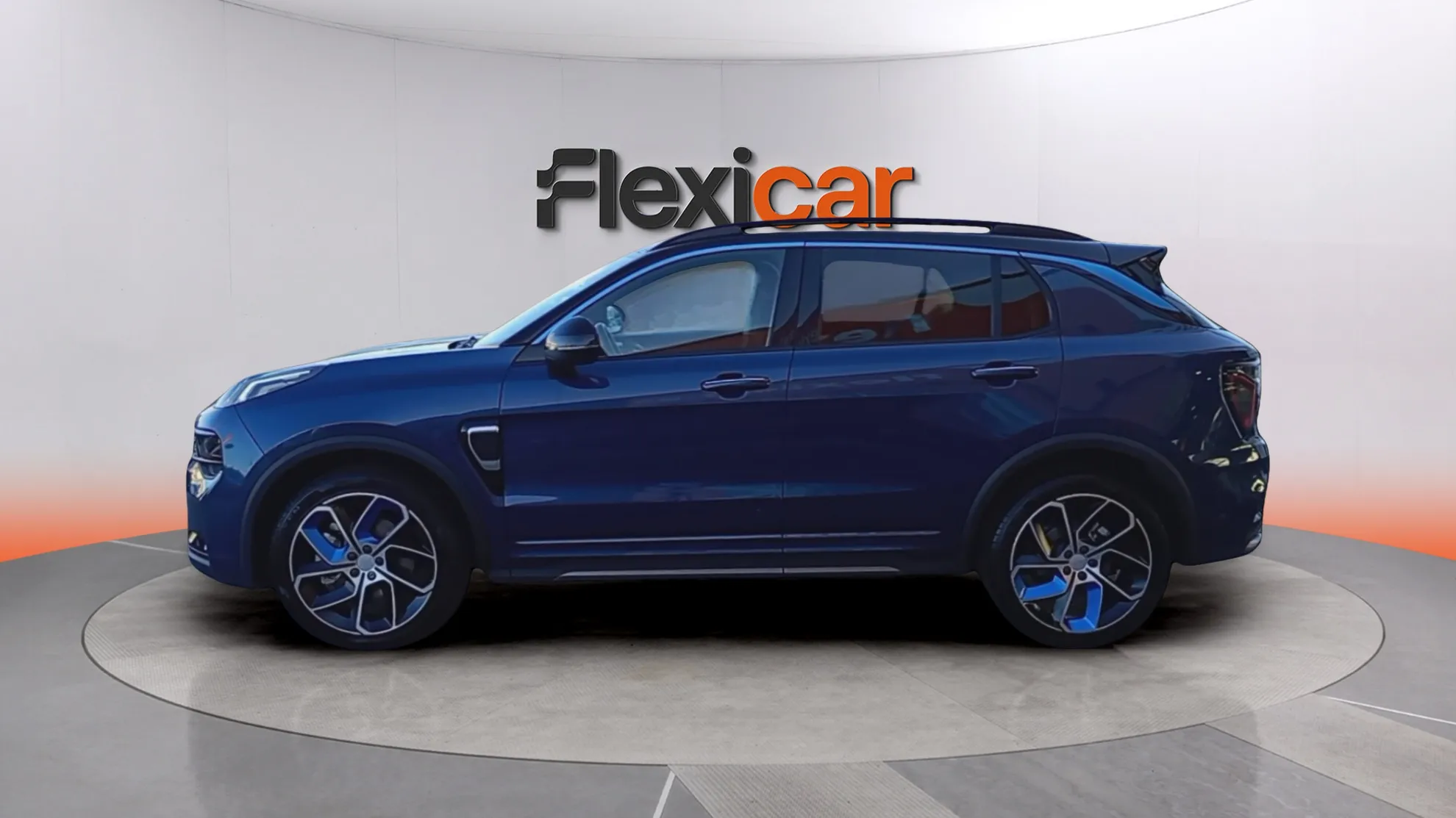 Lynk & Co 01 1.5 PHEV - foto 7