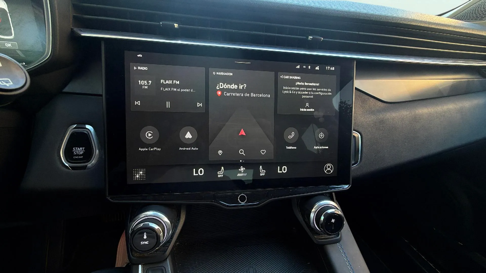 Lynk & Co 01 1.5 PHEV - foto 19