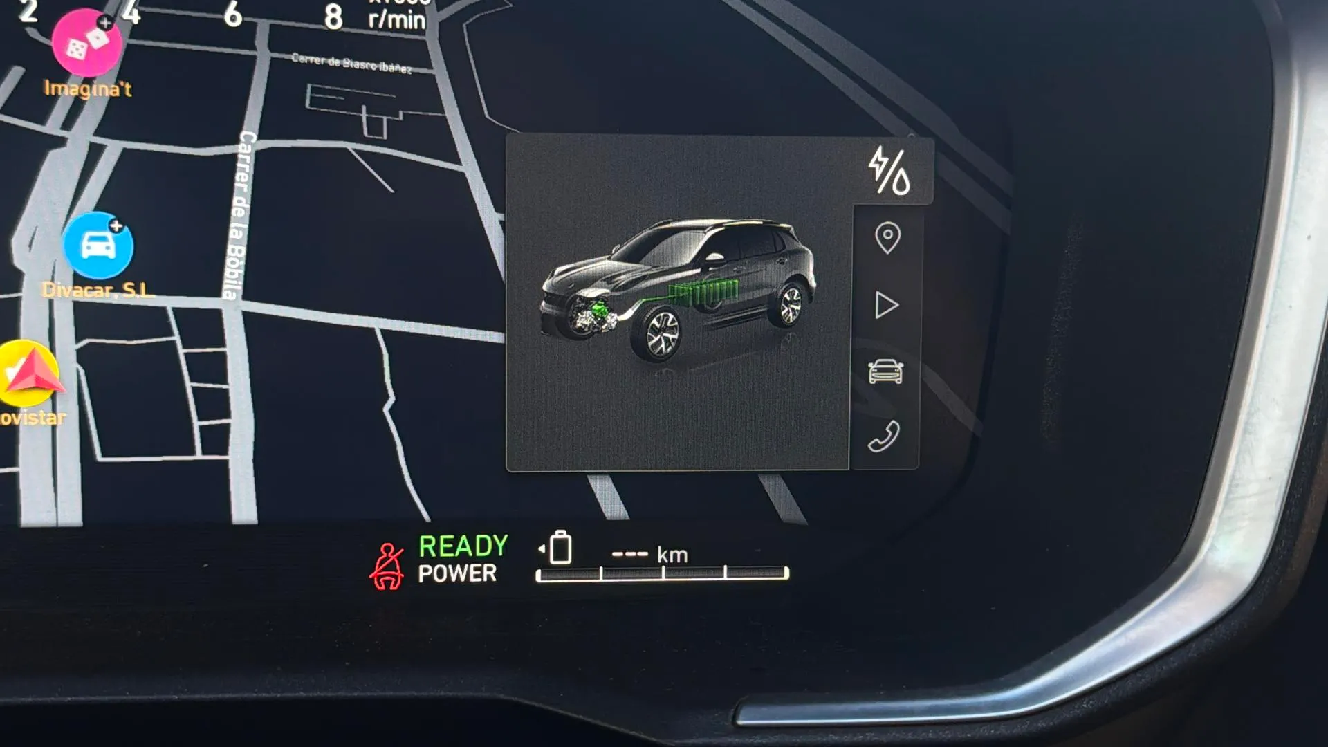 Lynk & Co 01 1.5 PHEV - foto 24