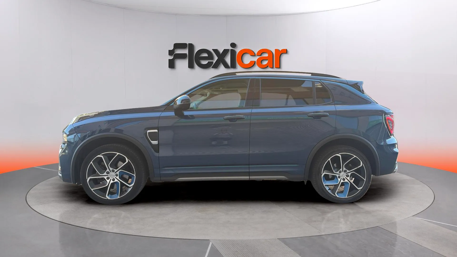 Lynk & Co 01 1.5 PHEV - foto 6