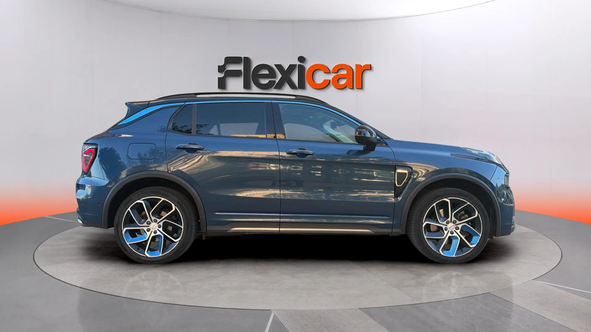 Lynk & Co 01 1.5 PHEV - foto 2
