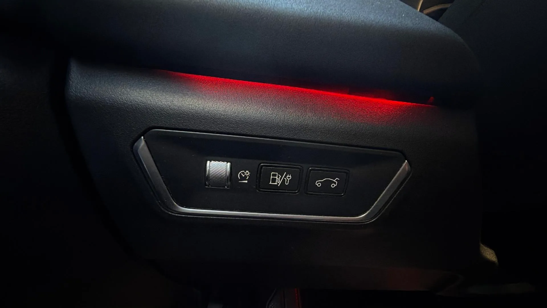 Lynk & Co 01 1.5 PHEV - foto 16