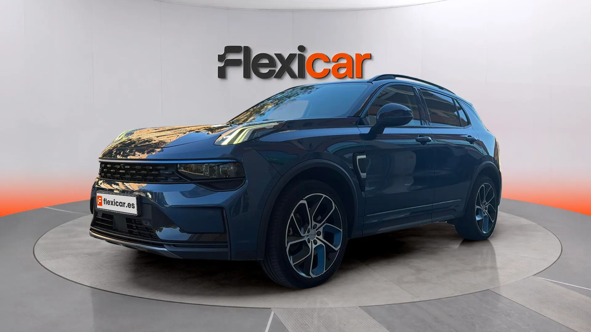Lynk & Co 01 1.5 PHEV - foto 7