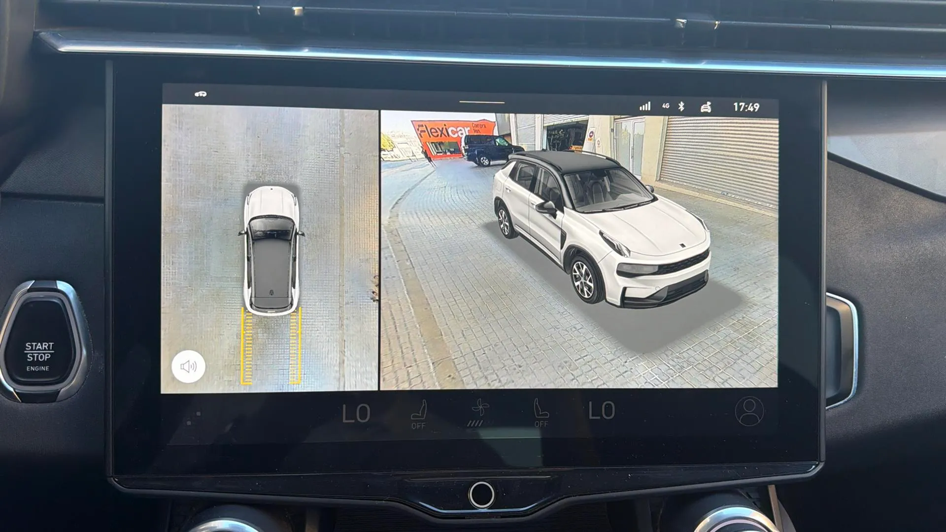 Lynk & Co 01 1.5 PHEV - foto 22