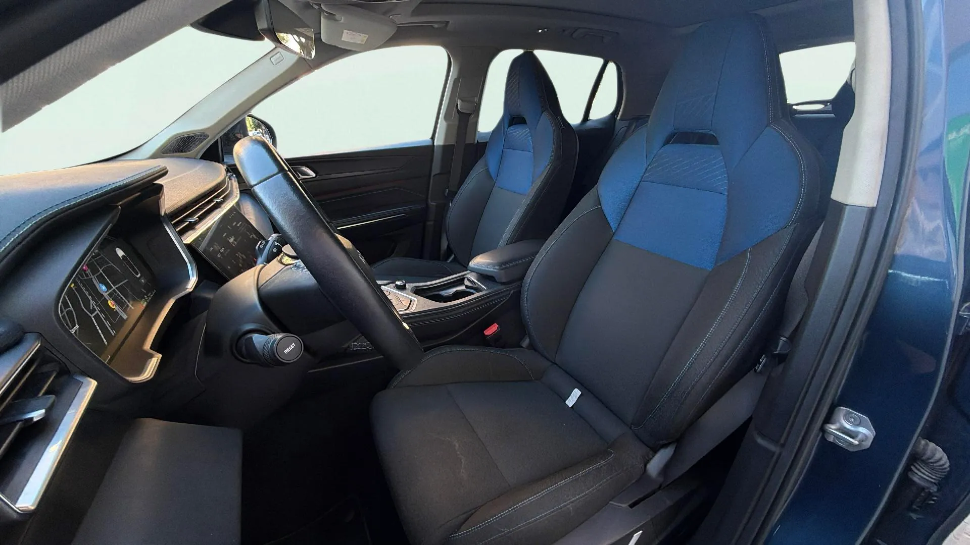 Lynk & Co 01 1.5 PHEV - foto 12