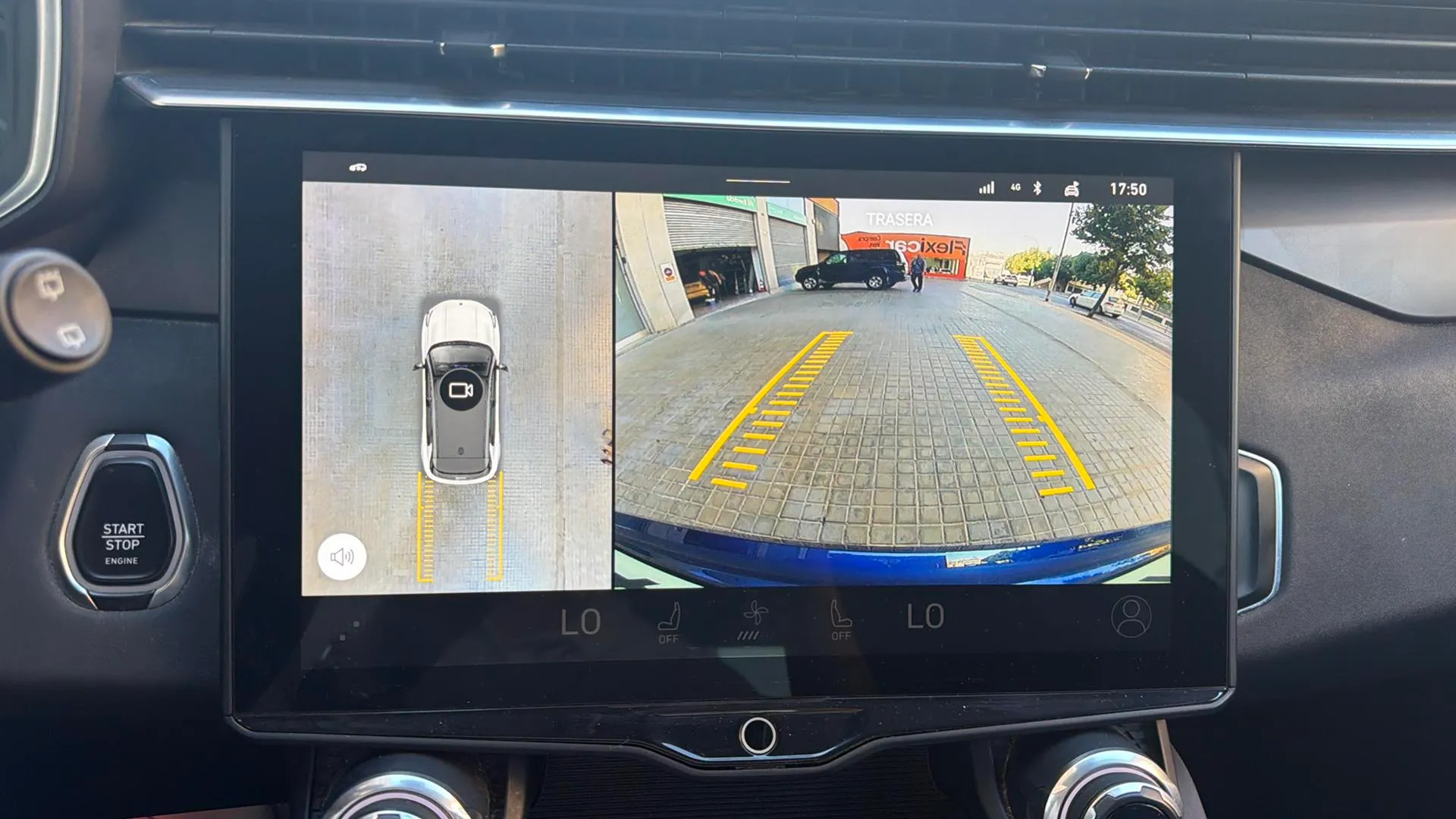 Lynk & Co 01 1.5 PHEV - foto 23