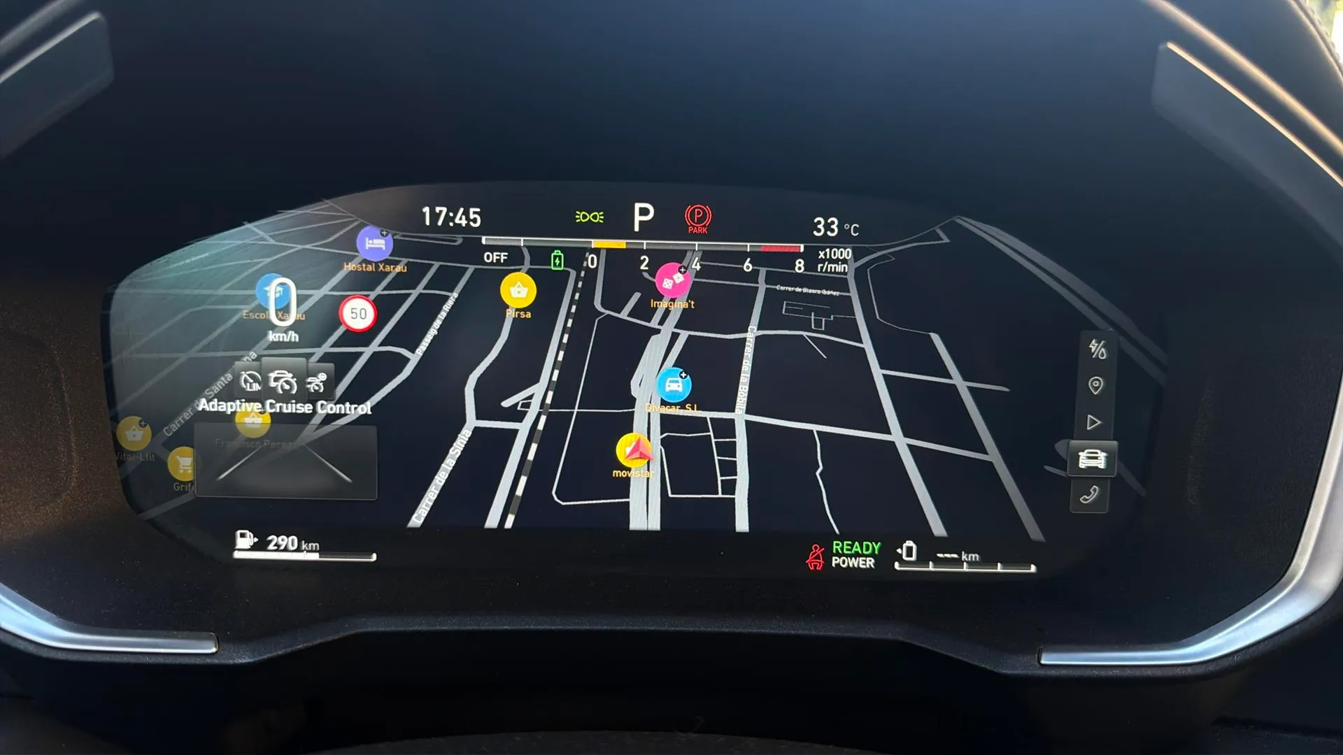 Lynk & Co 01 1.5 PHEV - foto 11