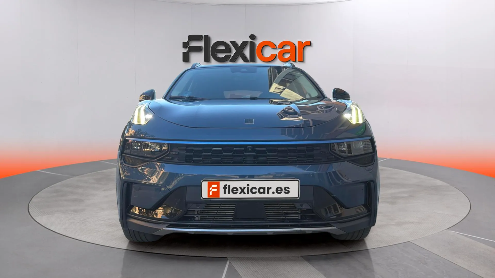 Lynk & Co 01 1.5 PHEV - foto 8