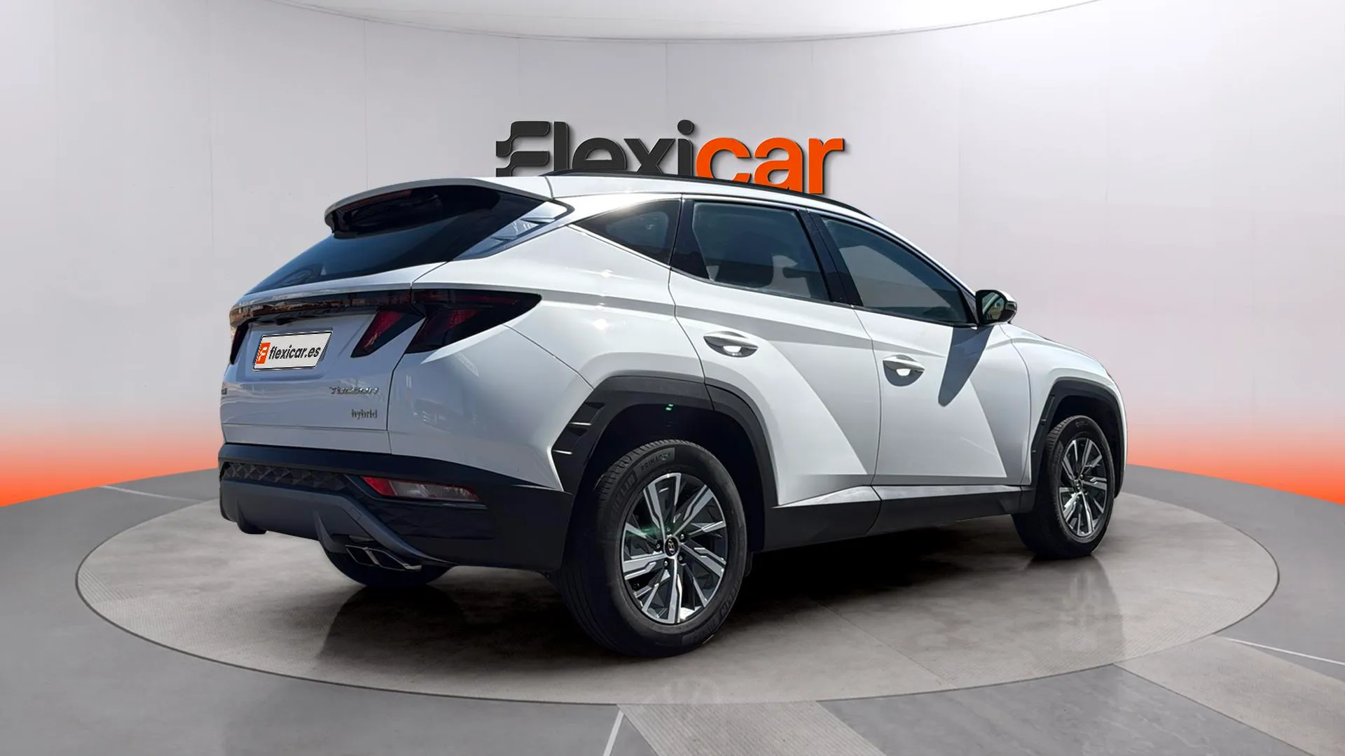 Hyundai Tucson 1.6 T-GDi PHEV Maxx 4x4 - foto 7