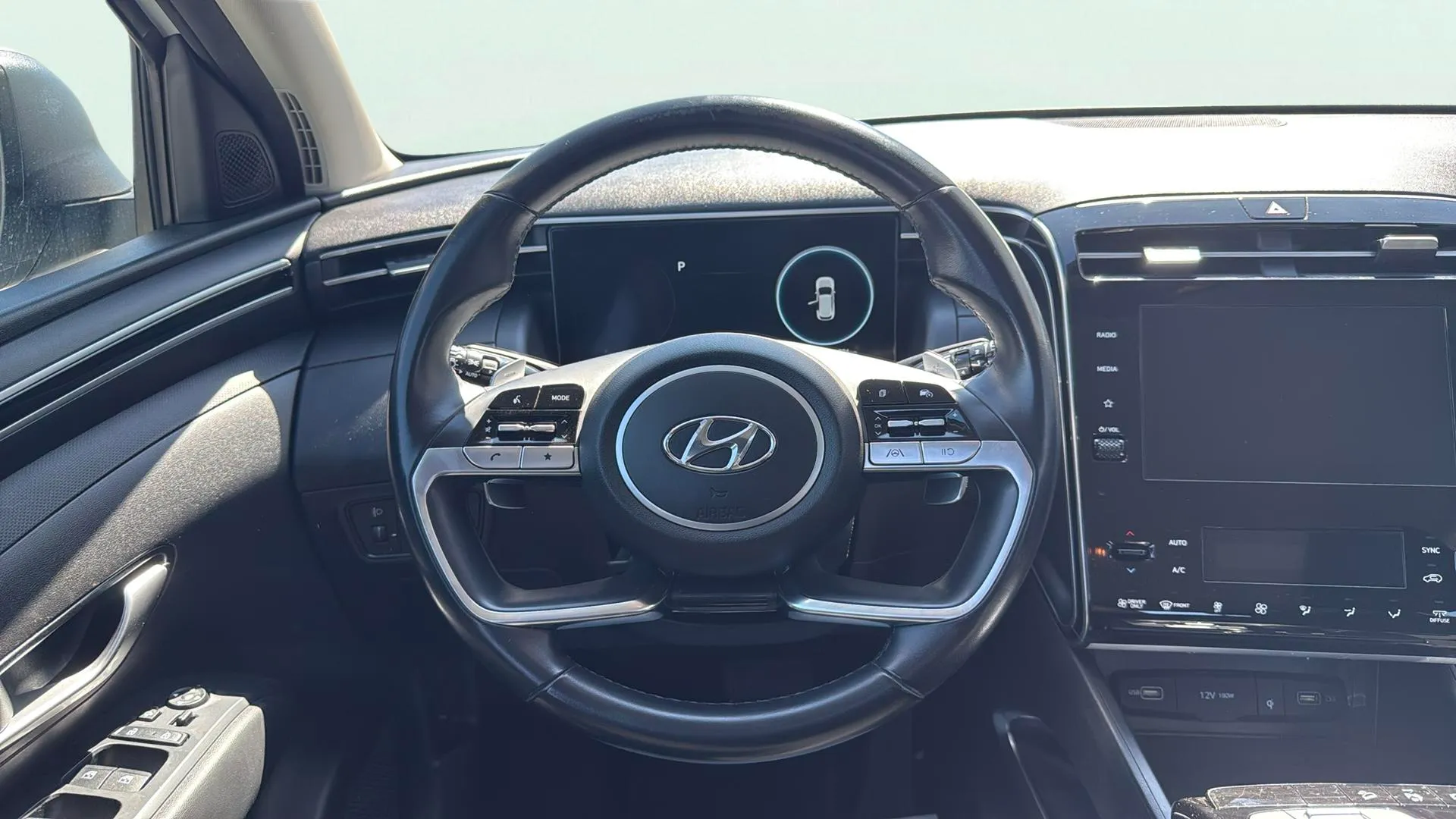 Hyundai Tucson 1.6 T-GDi PHEV Maxx 4x4 - foto 12