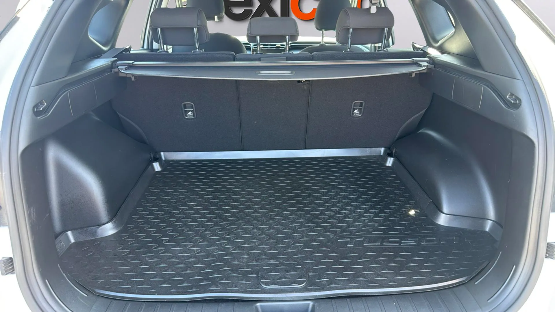Hyundai Tucson 1.6 T-GDi PHEV Maxx 4x4 - foto 18