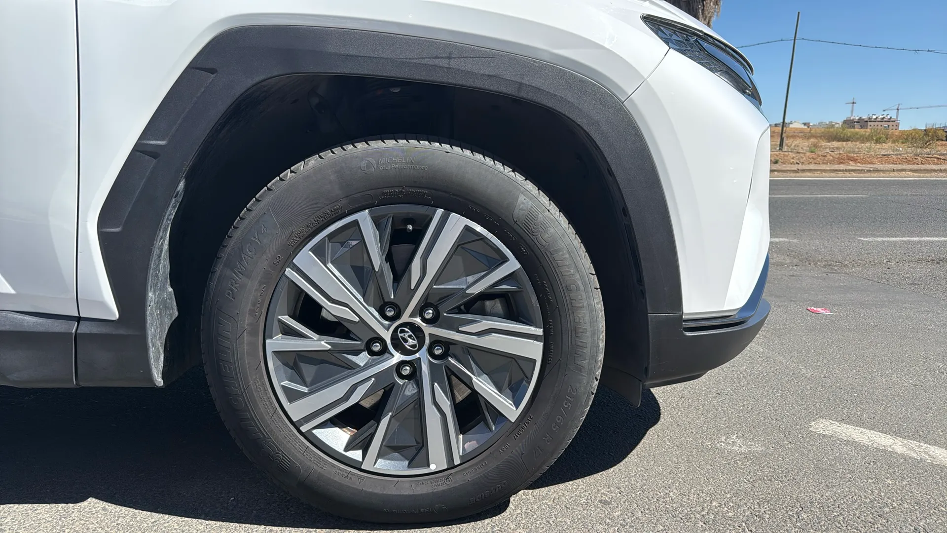 Hyundai Tucson 1.6 T-GDi PHEV Maxx 4x4 - foto 9