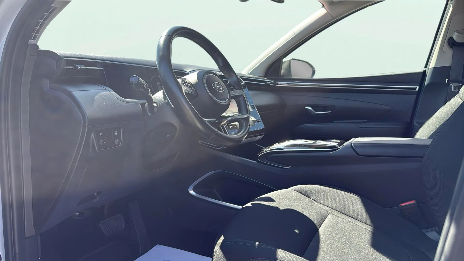 Hyundai Tucson 1.6 T-GDi PHEV Maxx 4x4 - foto 10