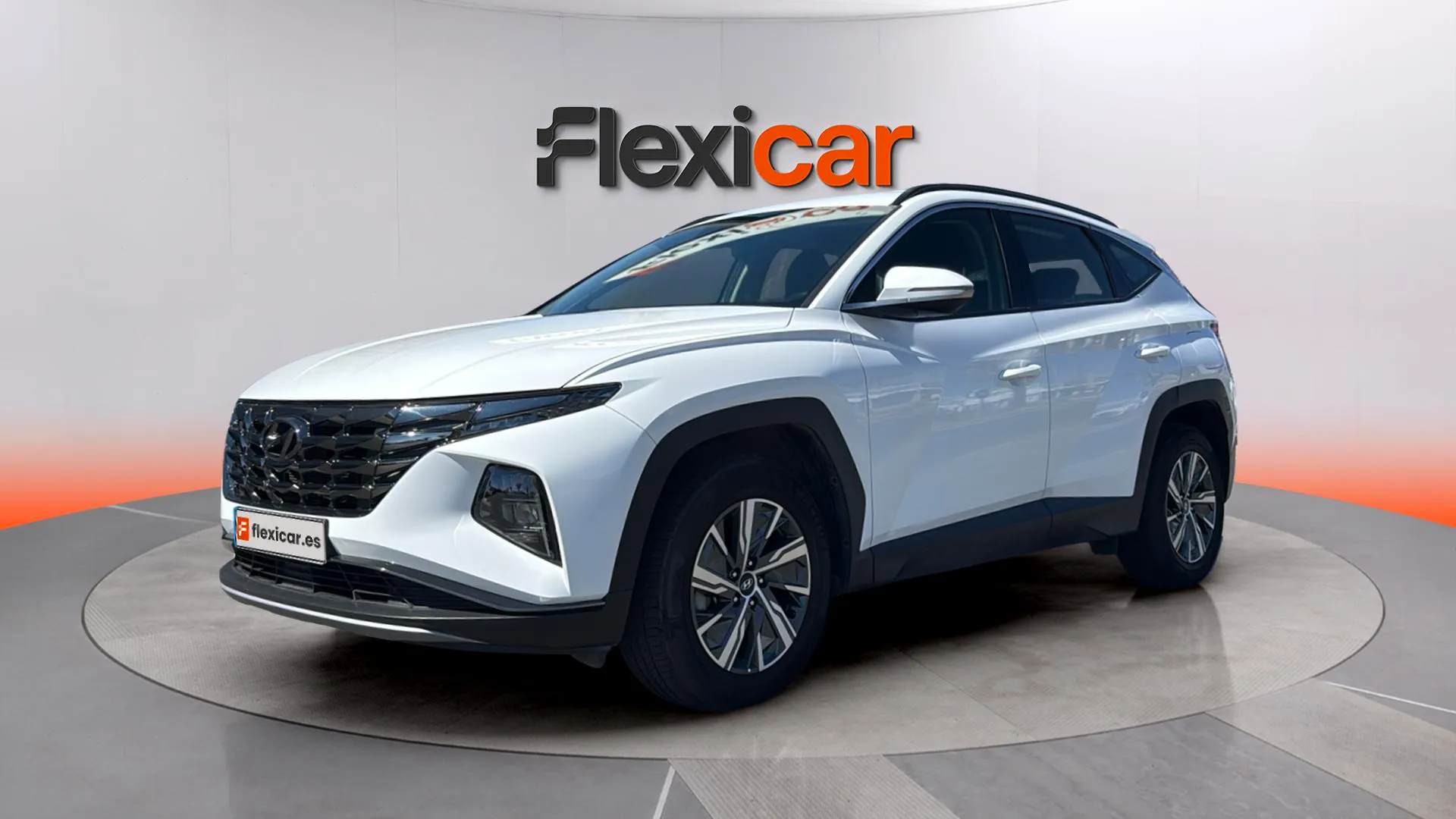 Hyundai Tucson 1.6 T-GDi PHEV Maxx 4x4 - foto 3