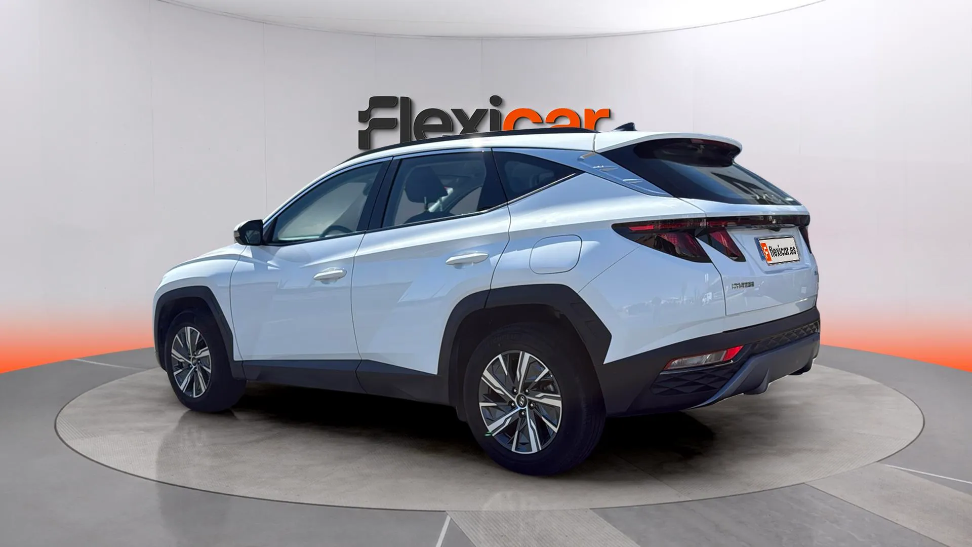 Hyundai Tucson 1.6 T-GDi PHEV Maxx 4x4 - foto 5