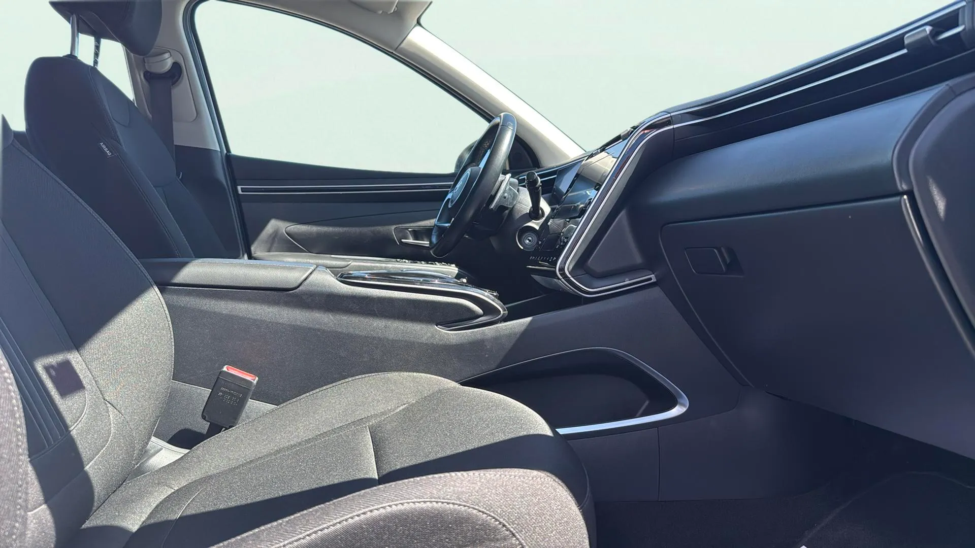 Hyundai Tucson 1.6 T-GDi PHEV Maxx 4x4 - foto 14