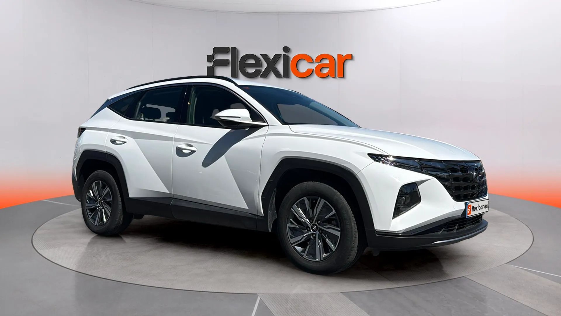 Hyundai Tucson 1.6 T-GDi PHEV Maxx 4x4