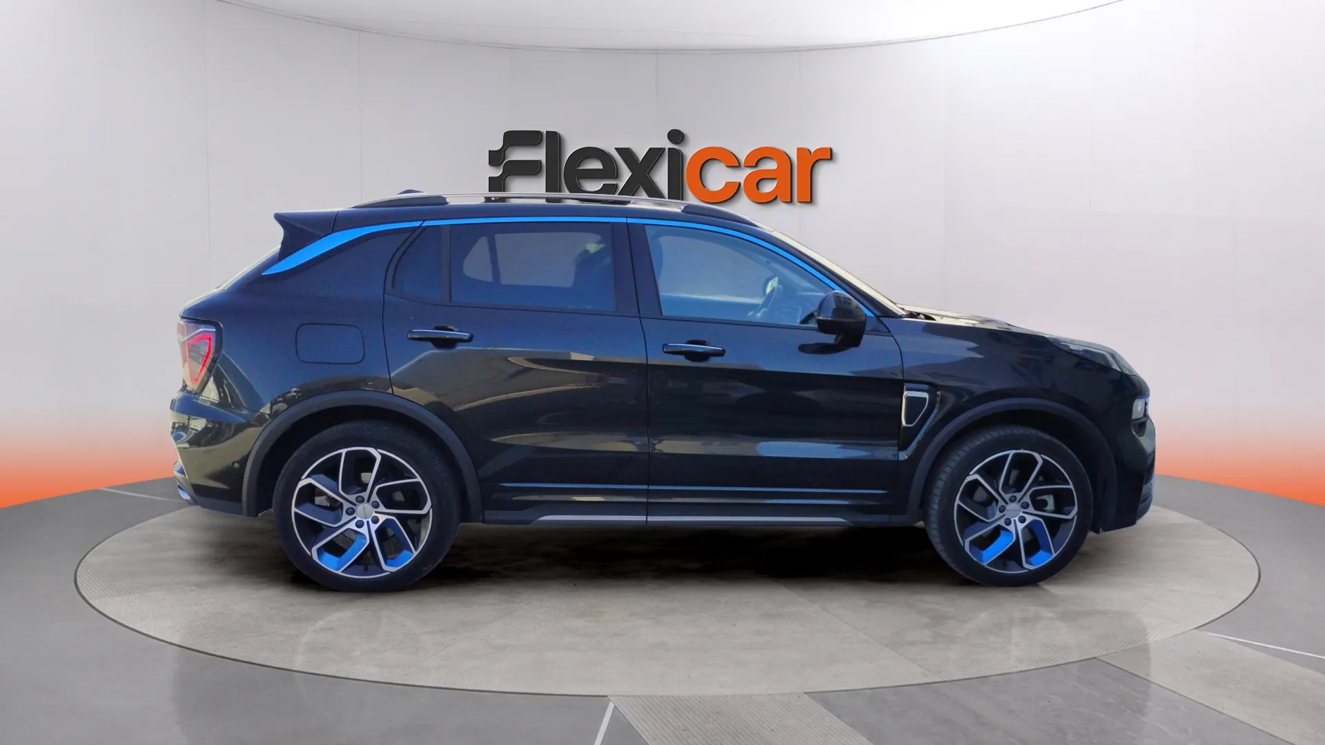Lynk & Co 01 1.5 PHEV - foto 2
