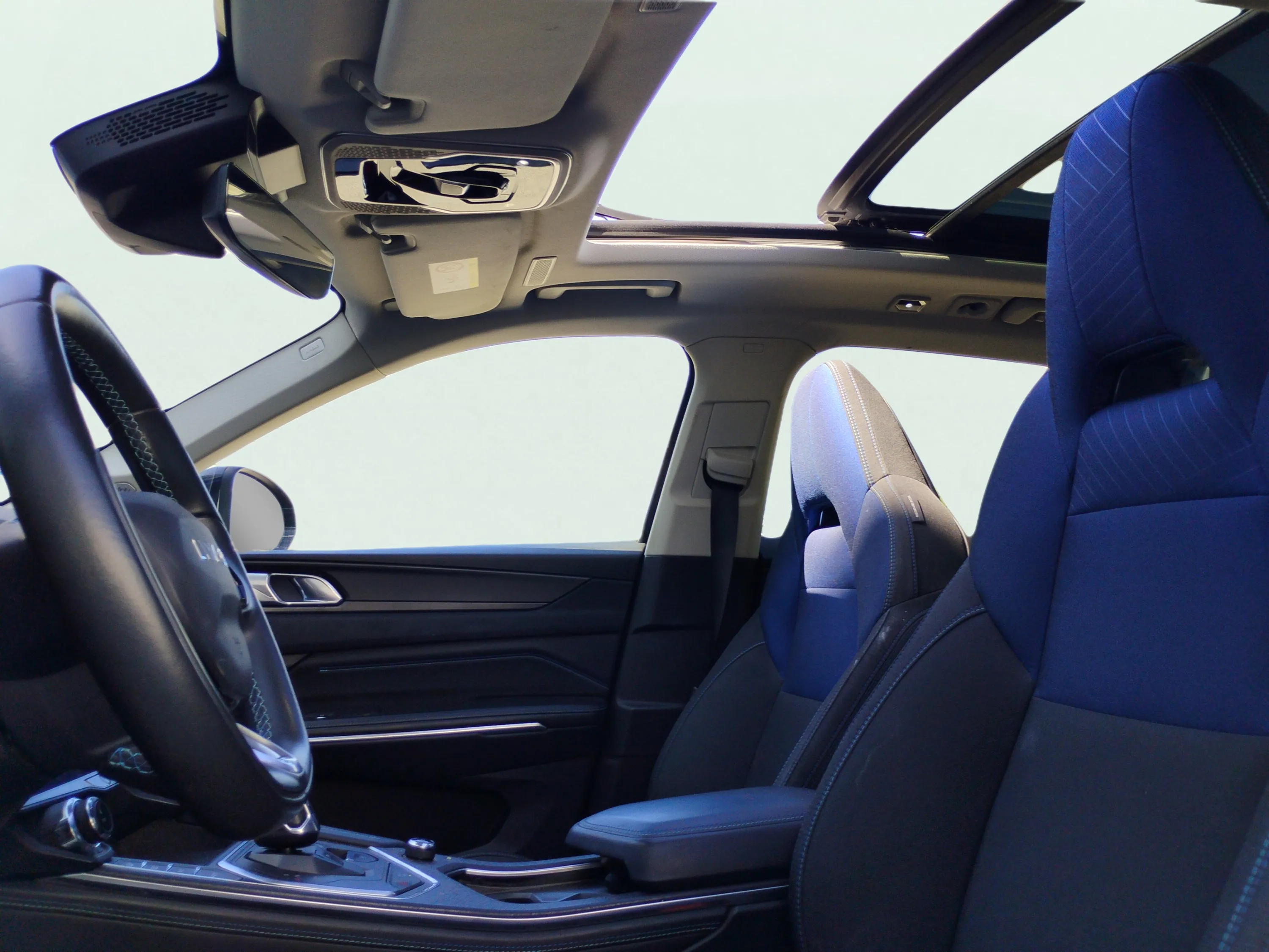 Lynk & Co 01 1.5 PHEV - foto 6