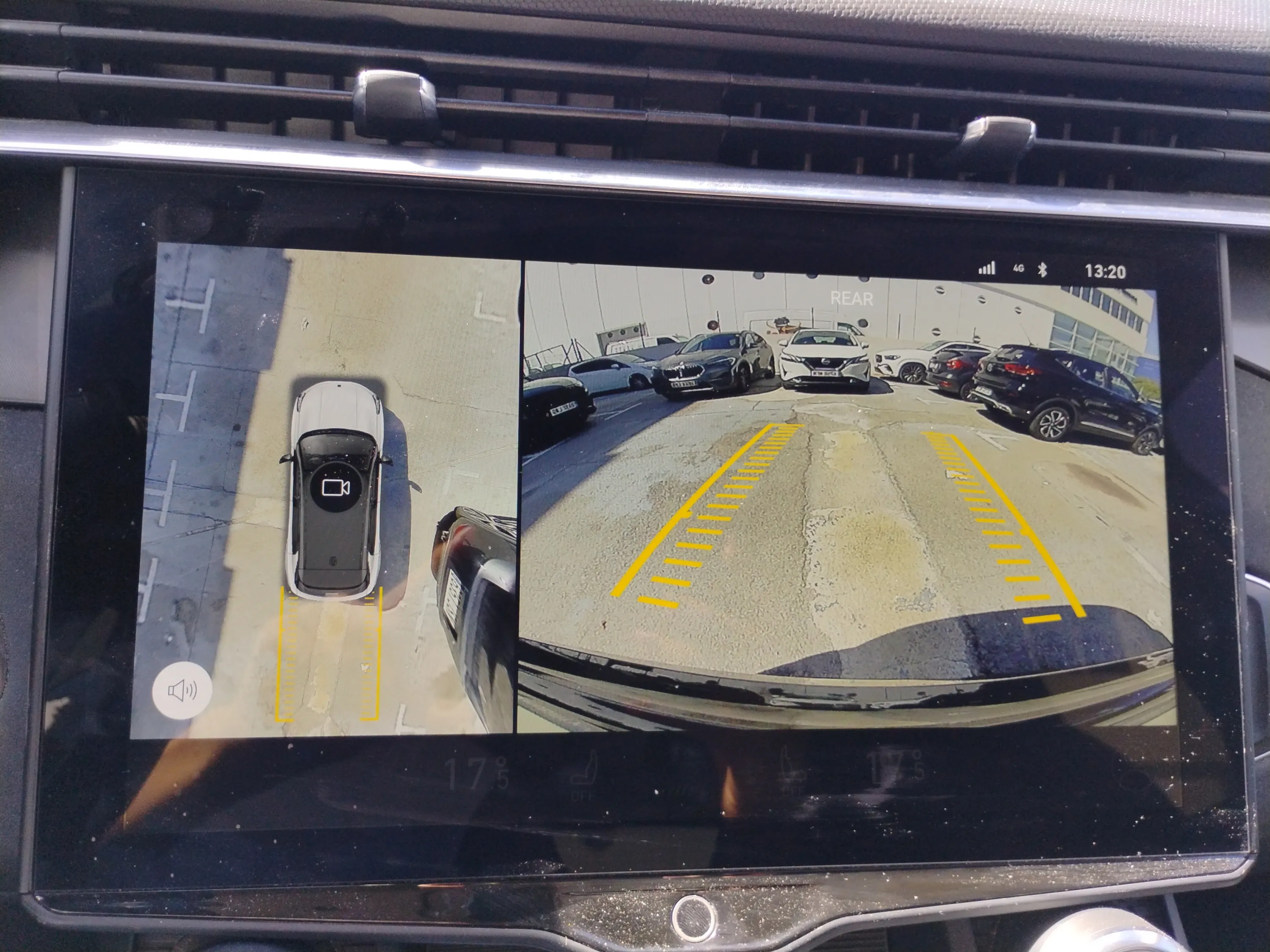 Lynk & Co 01 1.5 PHEV - foto 13