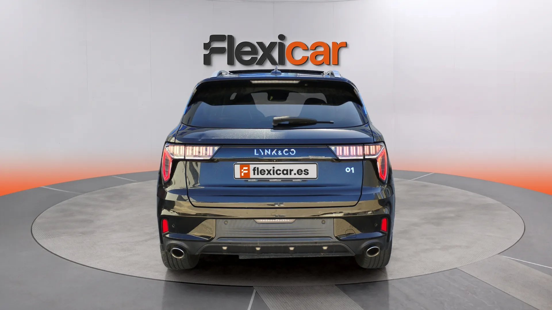 Lynk & Co 01 1.5 PHEV - foto 5
