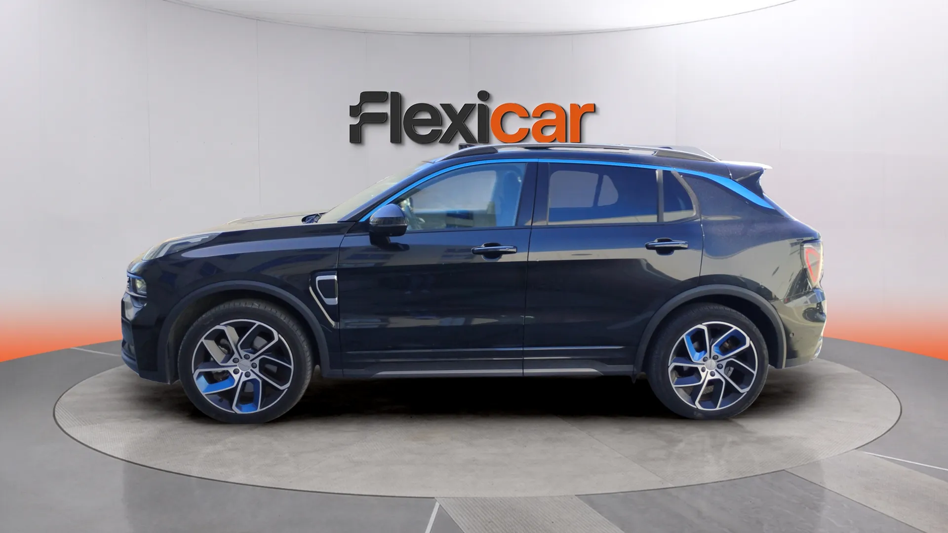 Lynk & Co 01 1.5 PHEV - foto 4